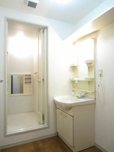 リバティハウスⅤ 202号-11