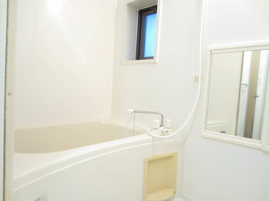 リバティハウスⅤ 202号-12