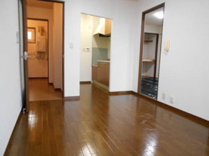 サンリバーA 202号-3