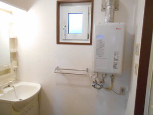 サンリバーA 202号-12