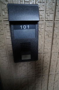 サンリバーＣ 101号-2