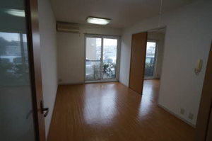 サンリバーＣ 101号-5