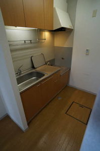 サンリバーＣ 101号-7