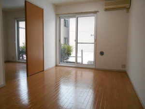 サンリバーＣ 102号-2