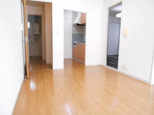 サンリバーＣ 102号-5