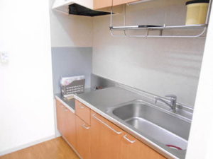 サンリバーＣ 102号-8