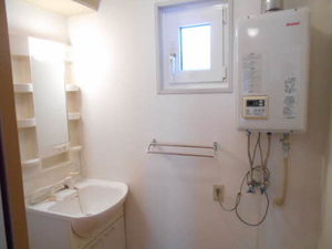 サンリバーＣ 102号-9