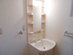 サンリバーＣ 102号-10