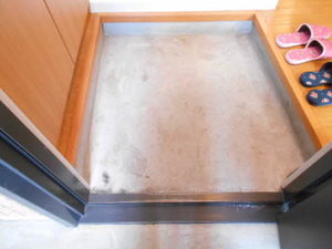 サンリバーD 102号-3