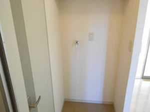 シェルマン東通 102号-6