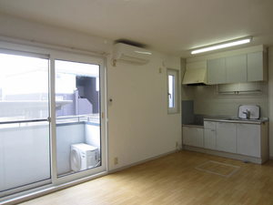 シャーメゾン日吉Ｂ 101号-3