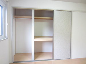 シャーメゾン日吉Ｂ 101号-7