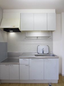 シャーメゾン日吉Ｂ 101号-8