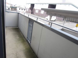 シャーメゾン日吉Ｂ 101号-12