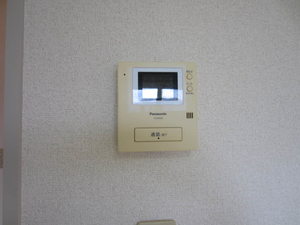 シャーメゾン日吉Ｂ 101号-15