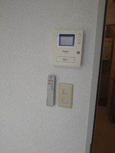 シャーメゾン日吉B 202号-8