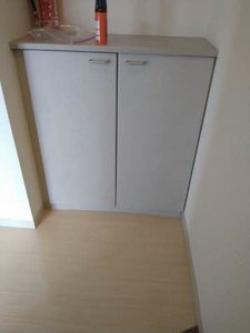 シャーメゾン日吉B 202号-9