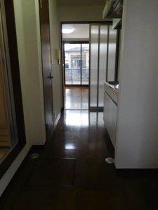 千秋コーポ駅東 103号-4