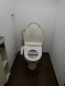 千秋コーポ駅東 103号-9