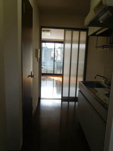 千秋コーポ駅東 105号-4