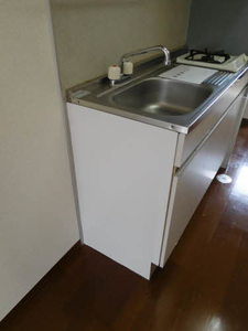 千秋コーポ駅東 105号-8