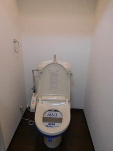 千秋コーポ駅東 105号-9