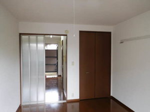 千秋コーポ駅東 105号-11