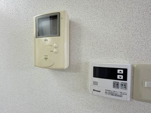 千秋コーポ駅東 203号-9