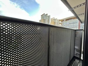 千秋コーポ駅東 203号-11