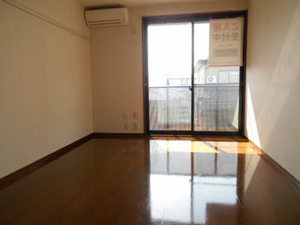 千秋コーポ駅東 205号-5