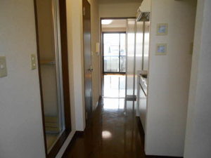 千秋コーポ駅東 205号-10