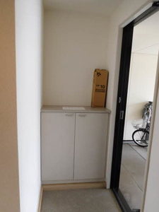 プチフローラ 201号-2