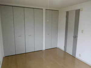 プチフローラ 201号-4