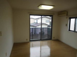 プチフローラ 201号-7