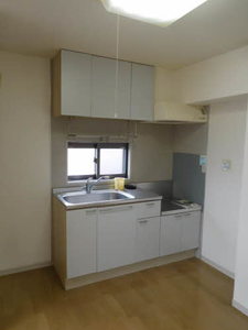 プチフローラ 201号-9