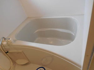 プチフローラ 201号-12