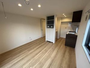 プチフローラ 202号-3