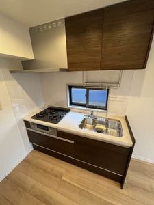 プチフローラ 202号-5