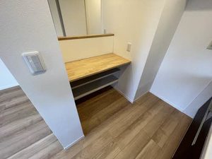 プチフローラ 202号-13