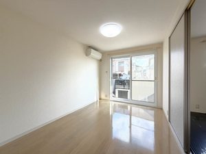 ブルーレトワール 101号-2