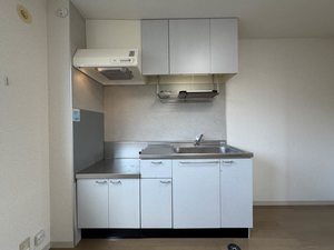 ブルーレトワール 101号-4