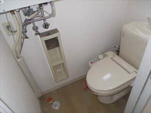 ブルーレトワール 101号-8