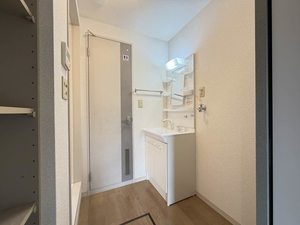 ブルーレトワール 101号-9