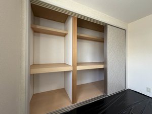 ブルーレトワール 101号-11