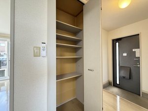 ブルーレトワール 101号-12