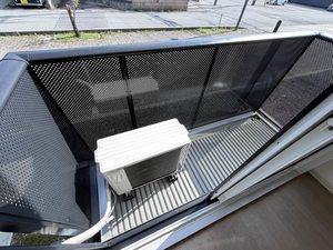 ブルーレトワール 101号-13