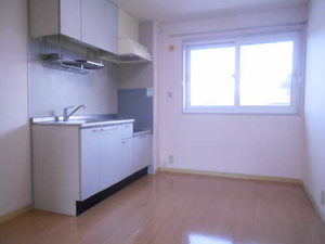 ブルーレトワール 202号-4