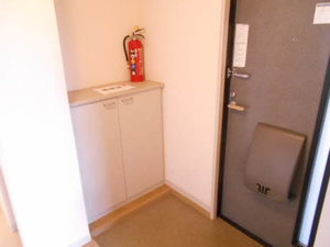 ブルーレトワール 202号-7