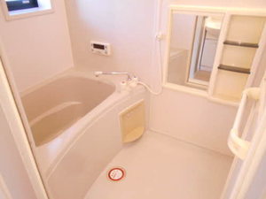 ブルーレトワール 202号-8