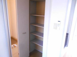 ブルーレトワール 202号-13